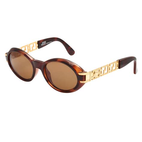 Vintage Versace Sunglasses For Men and Women.